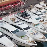 Reves Du Sud A Pied Et Tropez V Apartman Saint-Tropez