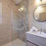 Apartman Reves Du Sud A Pied Et Tropez V Saint-Tropez