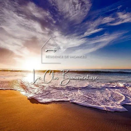 Reves Du Sud A Pied Et Tropez V Apartman