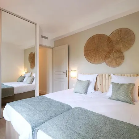 Rêves Du Sud à Pied Et Tropez V Apartamento