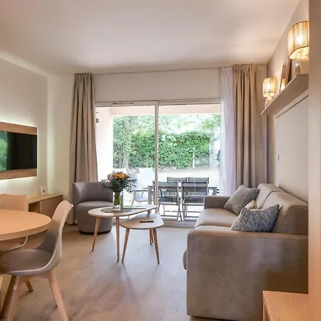 Reves Du Sud A Pied Et Tropez V Apartman Saint-Tropez