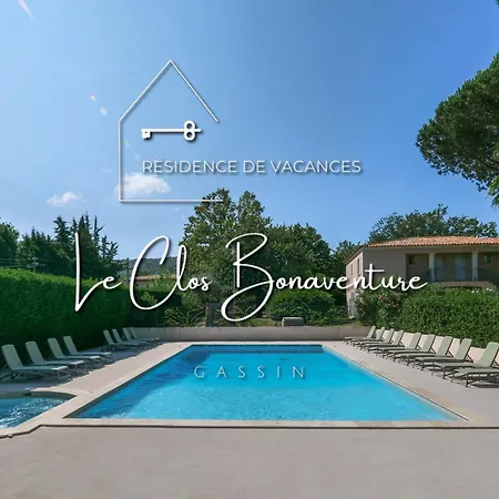 Reves Du Sud A Pied Et Tropez V Apartment