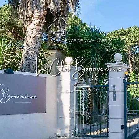 Reves Du Sud A Pied Et Tropez V Apartman