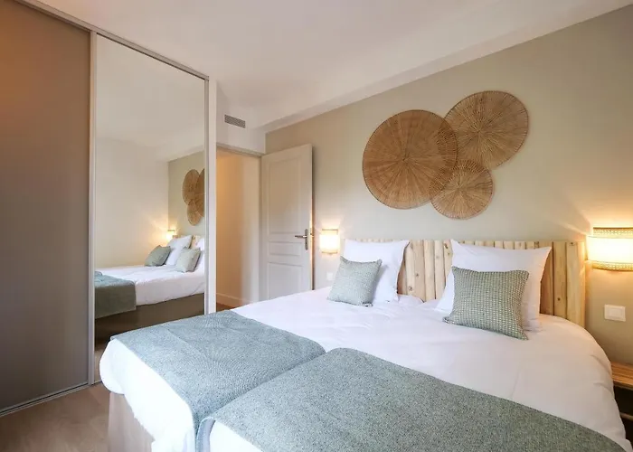 Rêves Du Sud à Pied Et Tropez V Appartamento