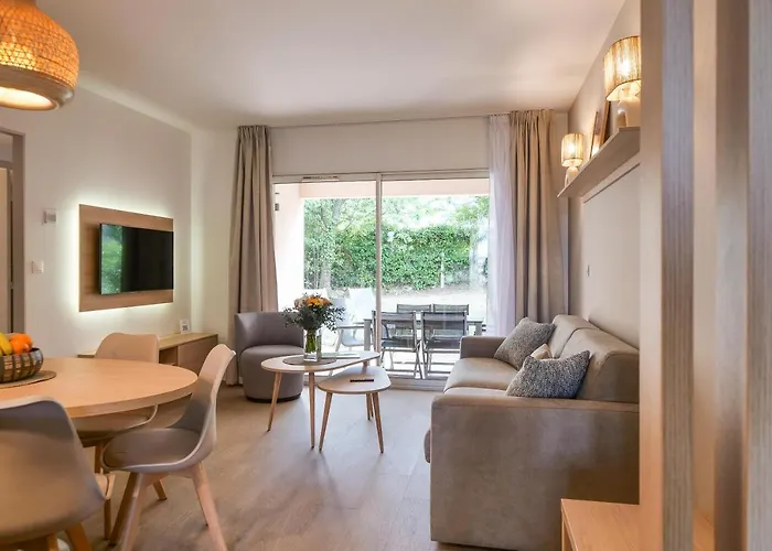 Reves Du Sud A Pied Et Tropez V Apartman Saint-Tropez