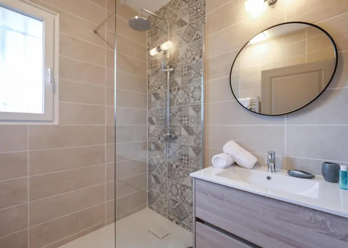 Apartman Reves Du Sud A Pied Et Tropez V Saint-Tropez