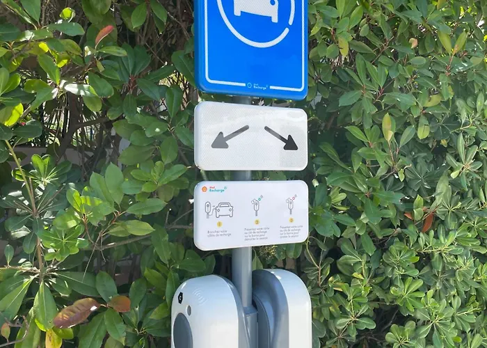 Rêves Du Sud à Pied Et Tropez V Appartamento *