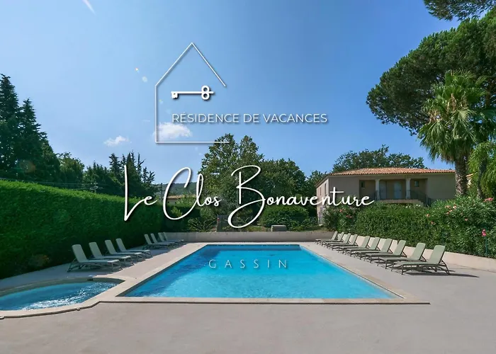 Rêves Du Sud à Pied Et Tropez V Appartamento