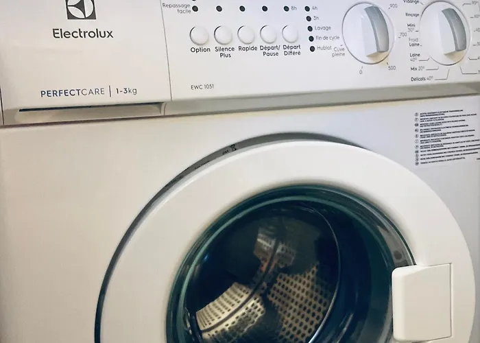 Rêves Du Sud à Pied Et Tropez V Appartamento